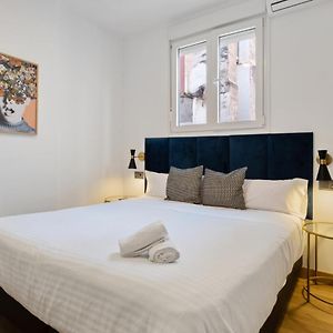 Standaard Kamer met een King Size Bed